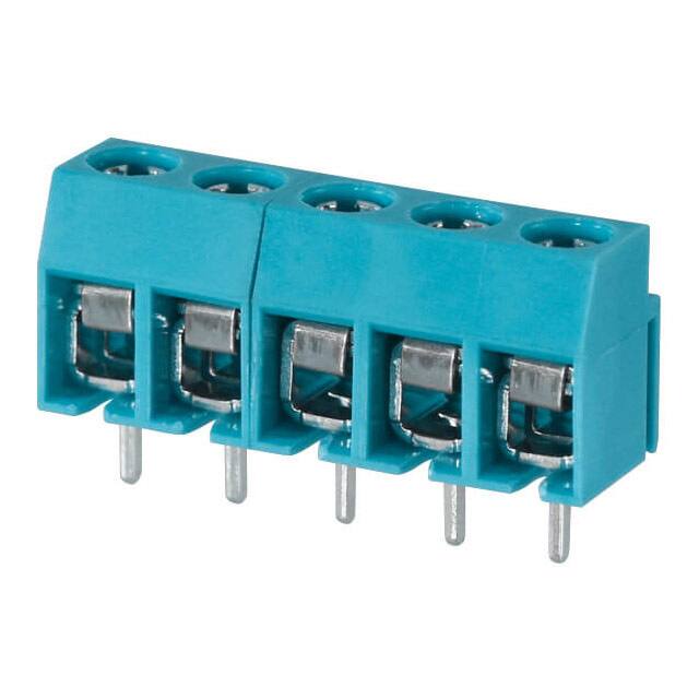 TB003-500-P05BE CUI Devices  Kabel-Platine